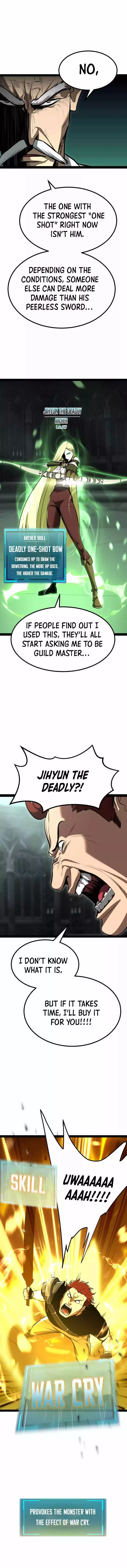 Level 999 Goblin Chapter 4 page 20