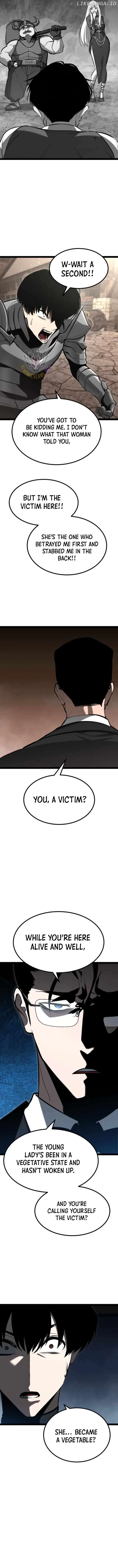 Level 999 Goblin Chapter 7 page 16