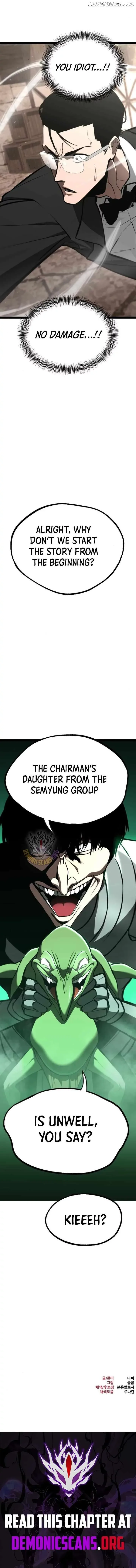 Level 999 Goblin Chapter 7 page 18