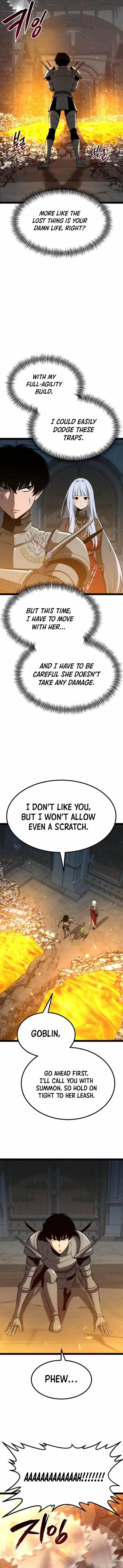 Level 999 Goblin Chapter 9 page 7