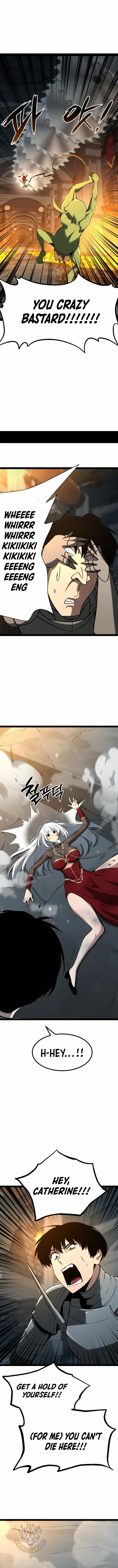 Level 999 Goblin Chapter 9 page 10
