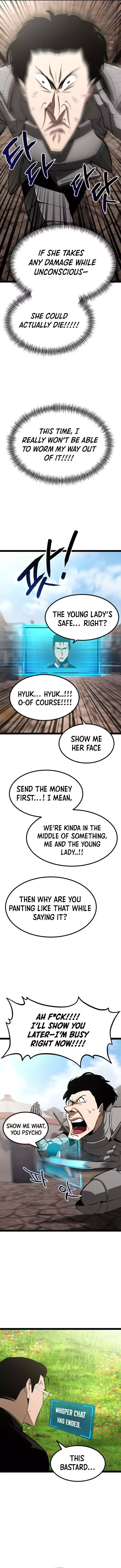 Level 999 Goblin Chapter 8 page 15