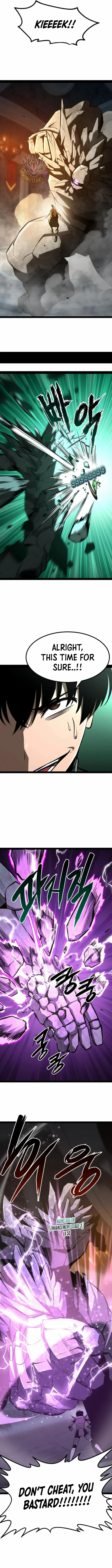 Level 999 Goblin Chapter 9 page 20