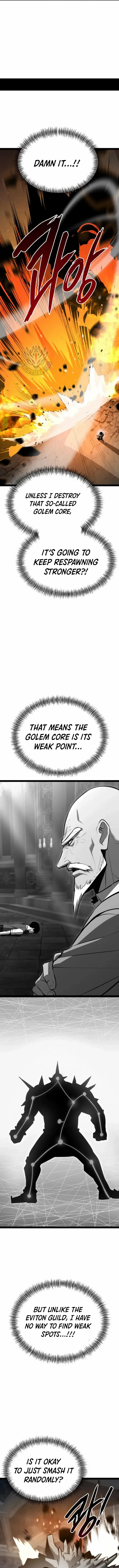Level 999 Goblin Chapter 9 page 22