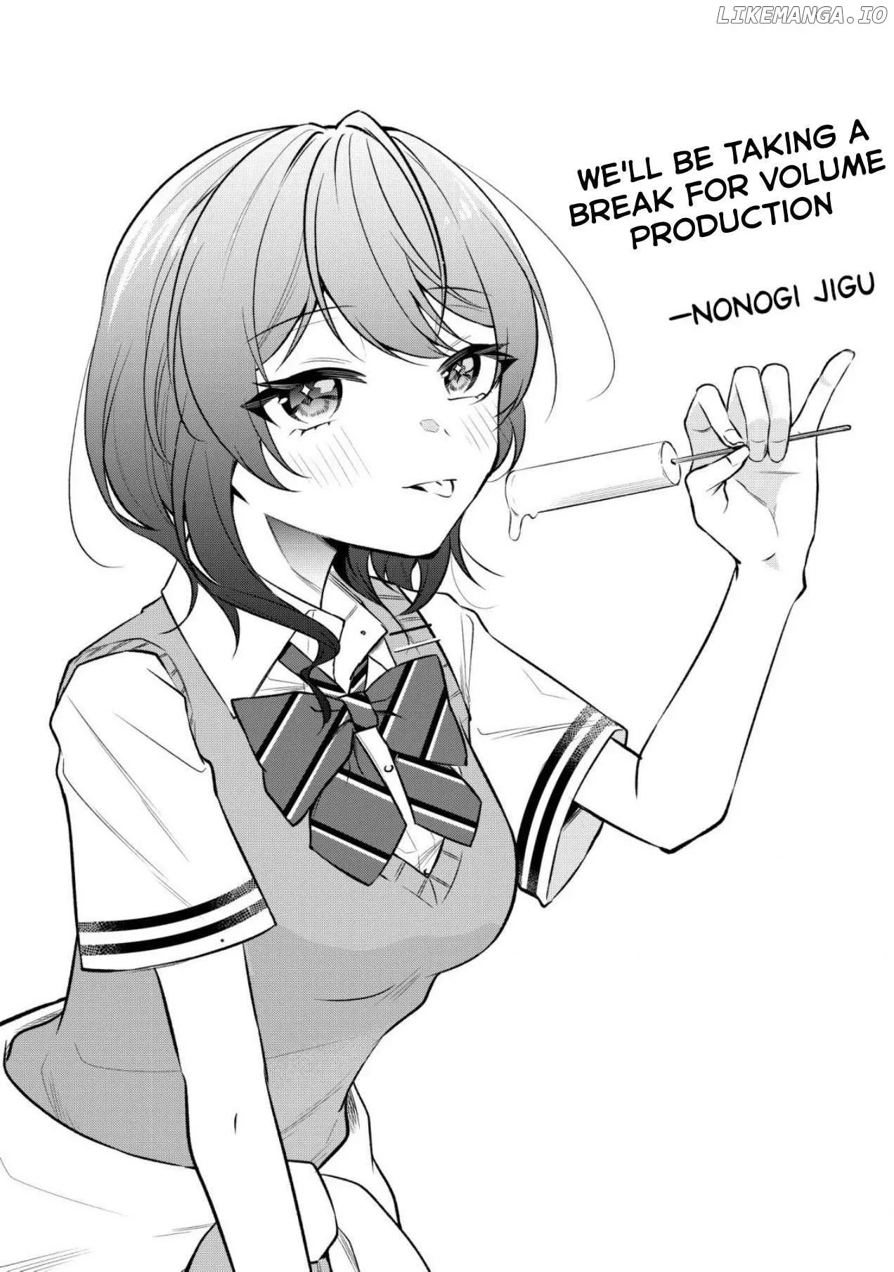 "OSANANAJIMI GA HOSHI" TO TSUBUYAITARA YOKU ISSHO NI ASOBU ONNA TOMODACHI NO YOSU GA HEN NI NATTA NDAGA Chapter 8 page 18