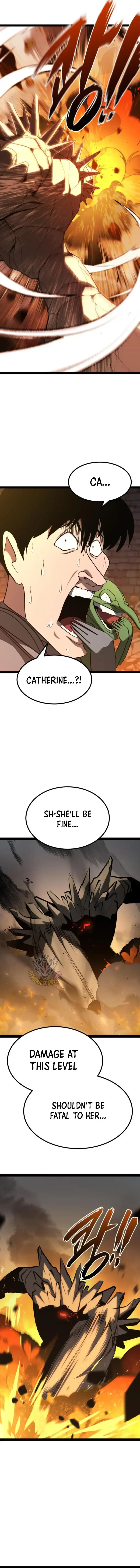 Level 999 Goblin Chapter 10 page 2