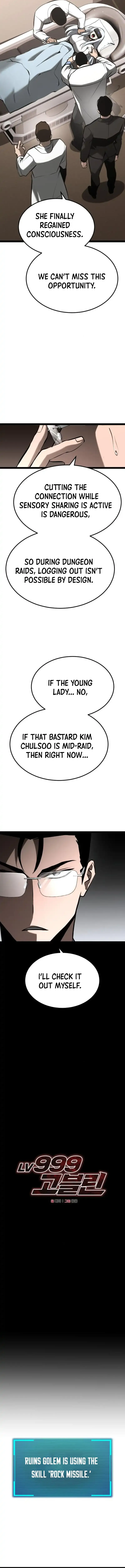 Level 999 Goblin Chapter 10 page 9