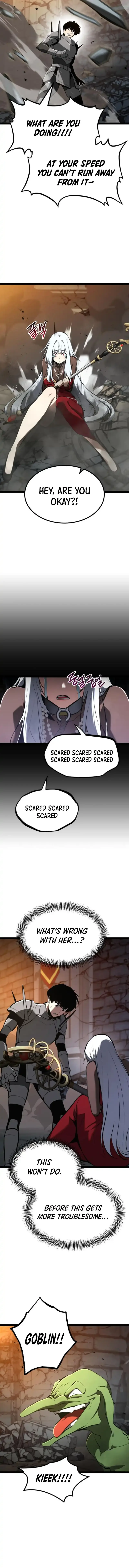 Level 999 Goblin Chapter 10 page 11