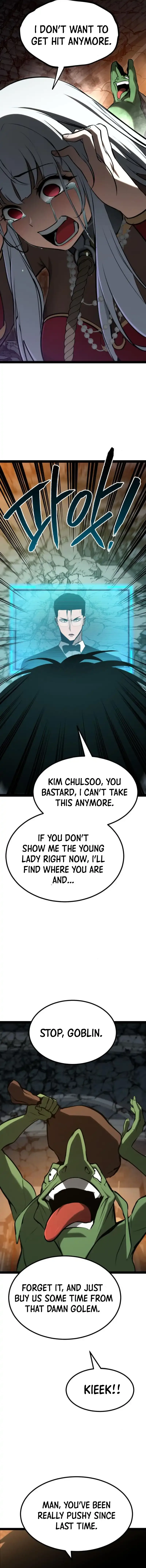 Level 999 Goblin Chapter 10 page 14