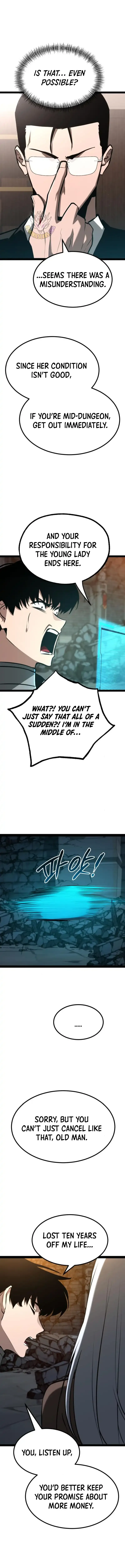 Level 999 Goblin Chapter 10 page 16