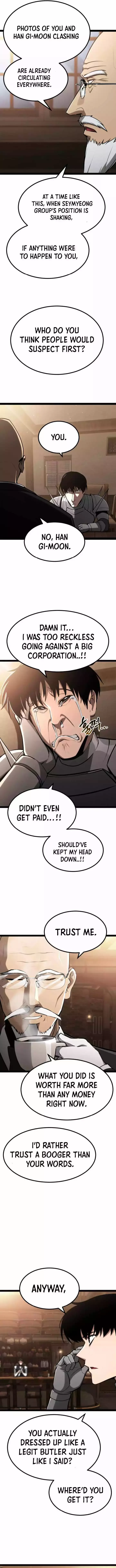 Level 999 Goblin Chapter 12 page 10