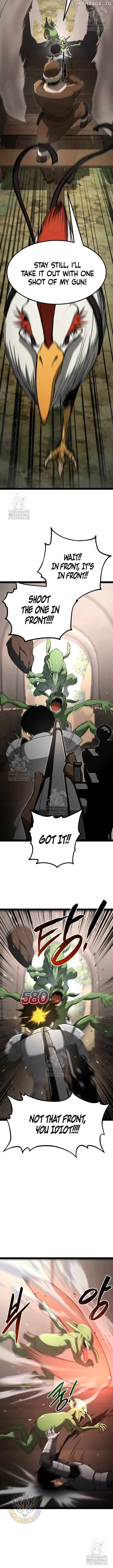 Level 999 Goblin Chapter 13 page 4