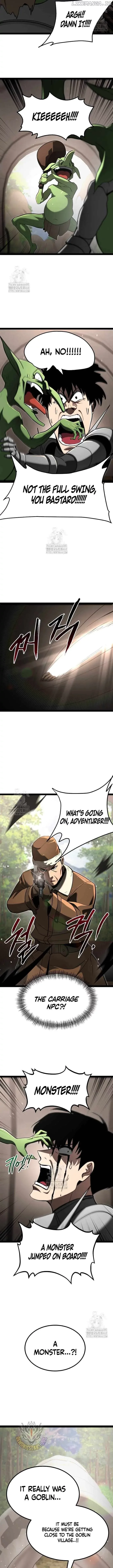 Level 999 Goblin Chapter 13 page 3