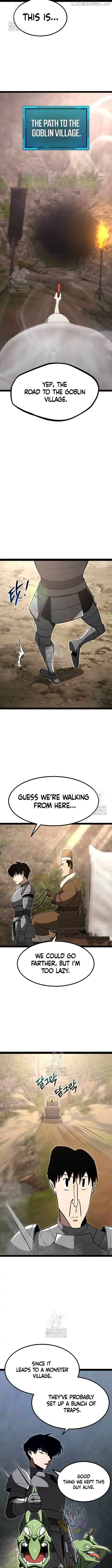 Level 999 Goblin Chapter 13 page 7