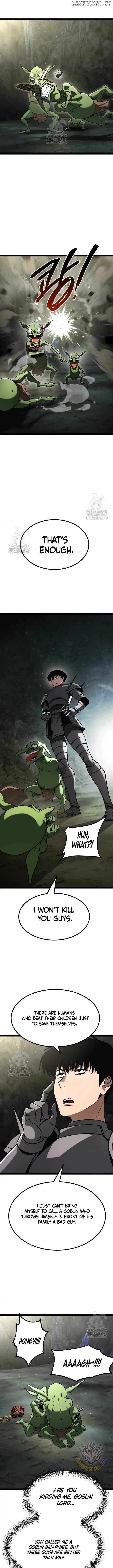 Level 999 Goblin Chapter 13 page 11