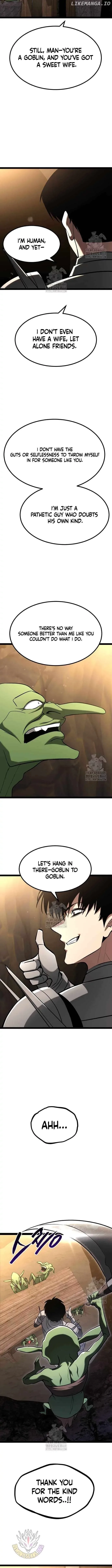 Level 999 Goblin Chapter 13 page 16
