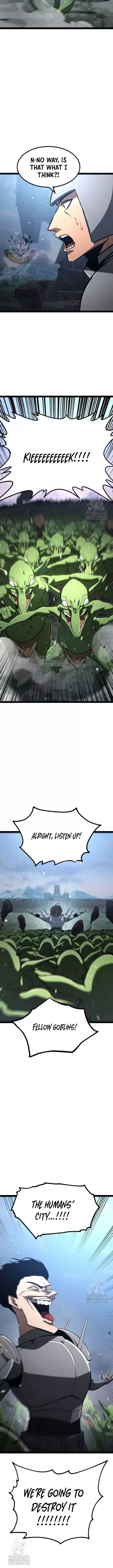 Level 999 Goblin Chapter 15 page 3