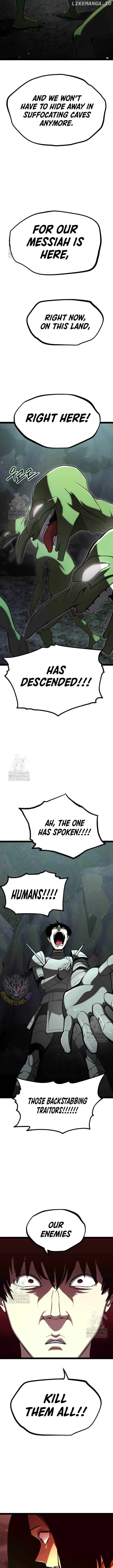 Level 999 Goblin Chapter 14 page 18