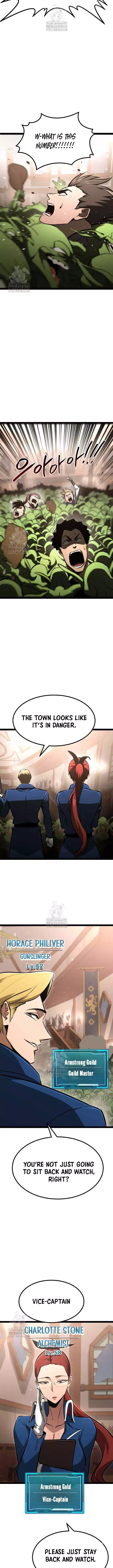 Level 999 Goblin Chapter 15 page 12