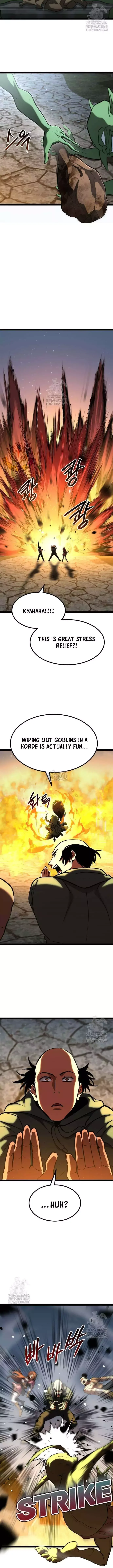 Level 999 Goblin Chapter 15 page 17