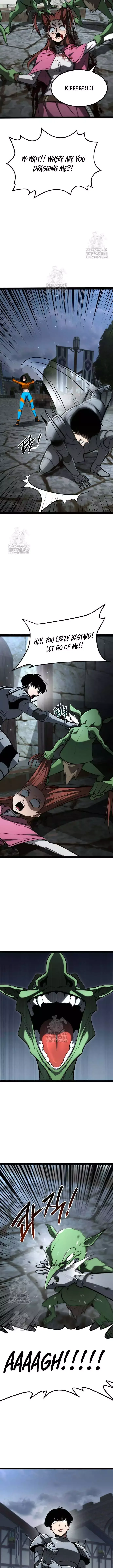Level 999 Goblin Chapter 15 page 20