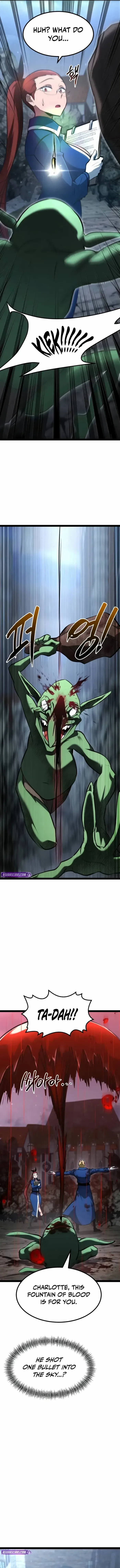 Level 999 Goblin Chapter 16 page 17