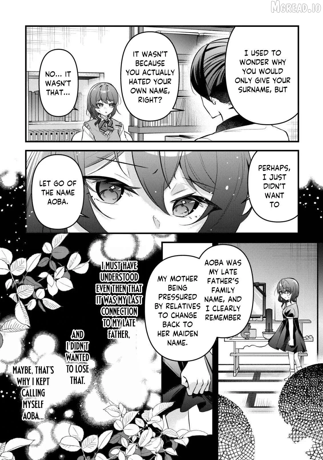 "OSANANAJIMI GA HOSHI" TO TSUBUYAITARA YOKU ISSHO NI ASOBU ONNA TOMODACHI NO YOSU GA HEN NI NATTA NDAGA Chapter 15 page 15