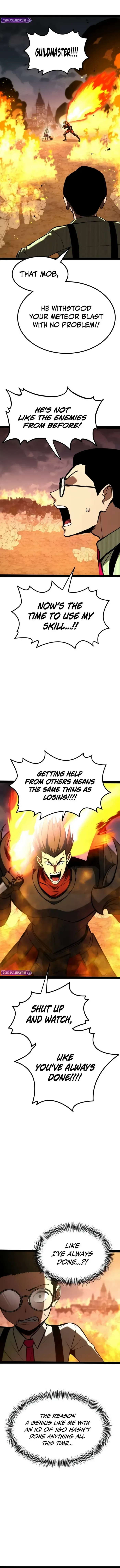 Level 999 Goblin Chapter 17 page 13