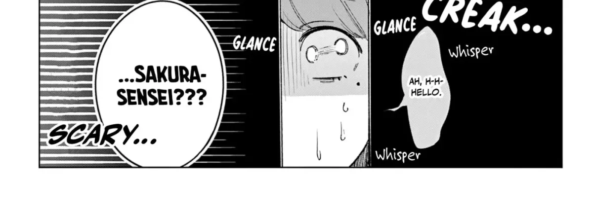 Houkago Voca-Ken de! Chapter 17 page 20