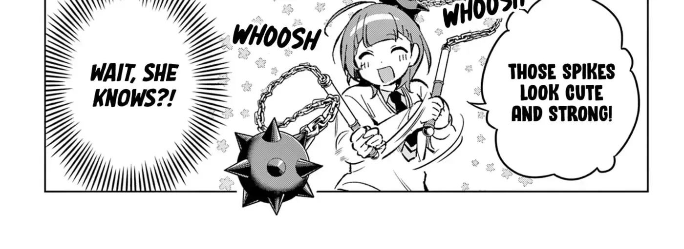 Houkago Voca-Ken de! Chapter 18 page 16