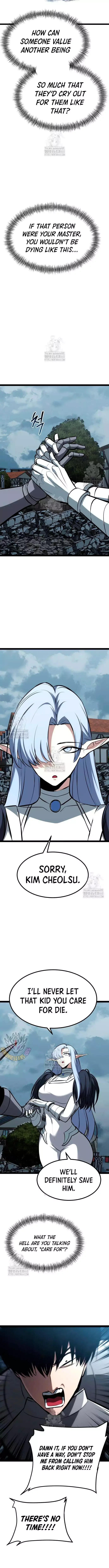 Level 999 Goblin Chapter 19 page 11