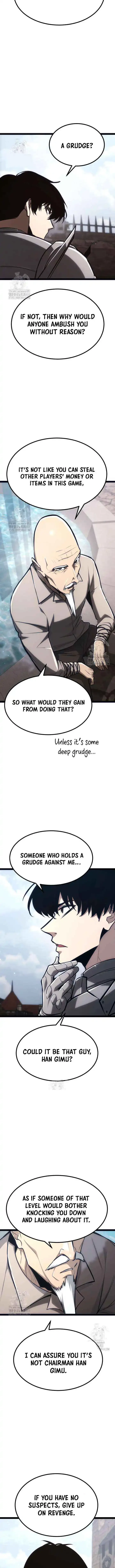 Level 999 Goblin Chapter 25 page 3