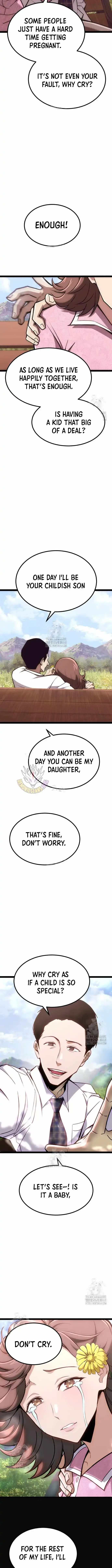Level 999 Goblin Chapter 23 page 2
