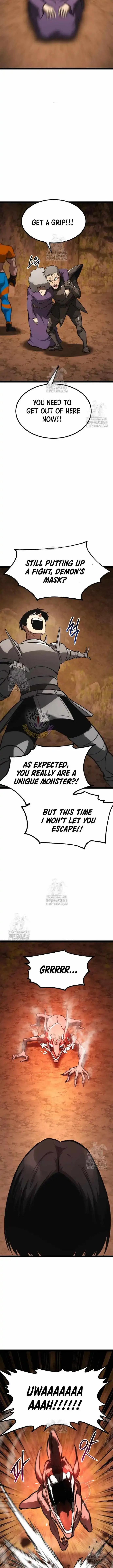 Level 999 Goblin Chapter 23 page 12
