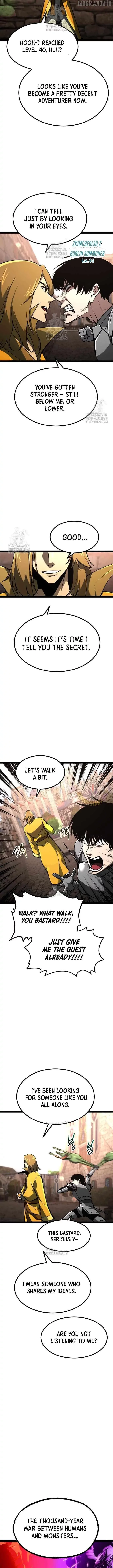Level 999 Goblin Chapter 24 page 12