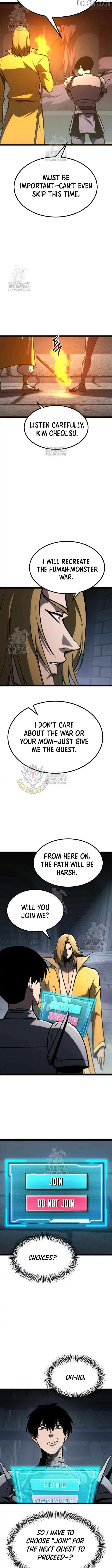 Level 999 Goblin Chapter 24 page 16