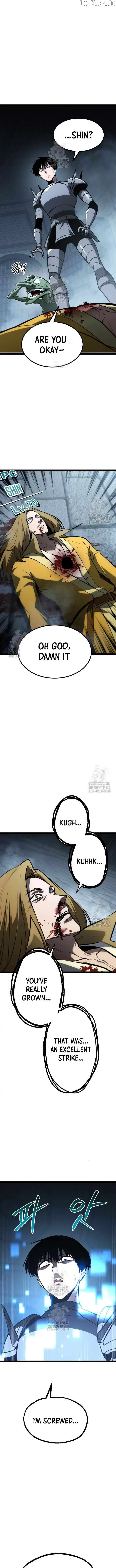 Level 999 Goblin Chapter 24 page 20