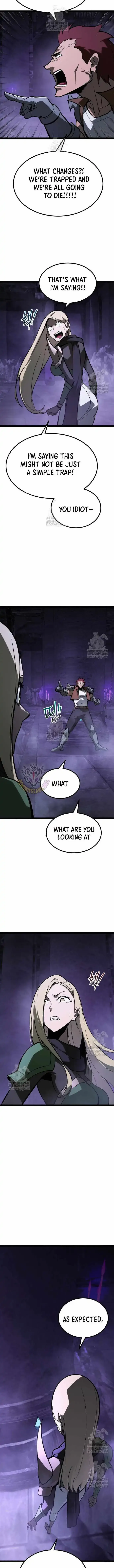 Level 999 Goblin Chapter 32 page 6