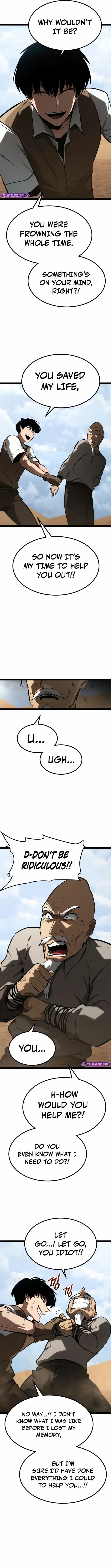 Level 999 Goblin Chapter 29 page 17
