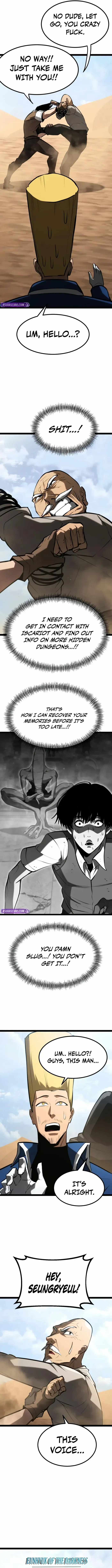 Level 999 Goblin Chapter 29 page 18
