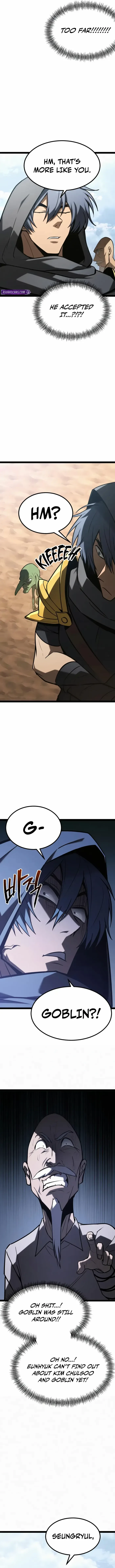Level 999 Goblin Chapter 30 page 5