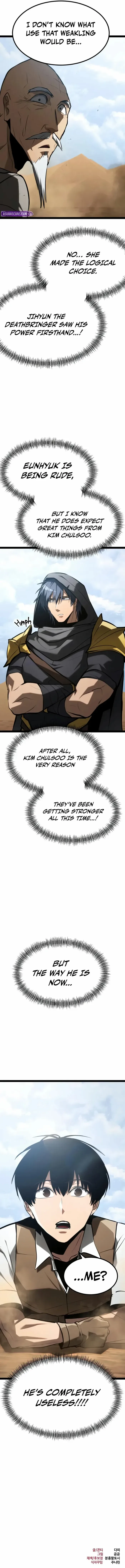 Level 999 Goblin Chapter 29 page 22