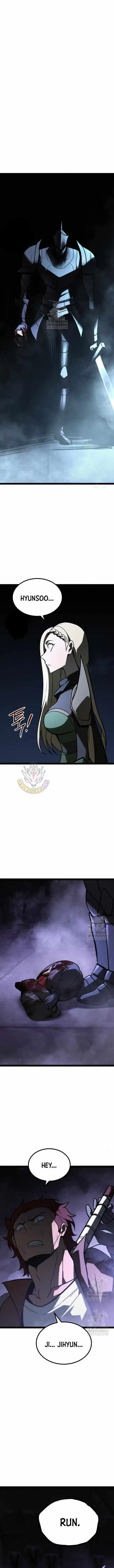 Level 999 Goblin Chapter 32 page 12