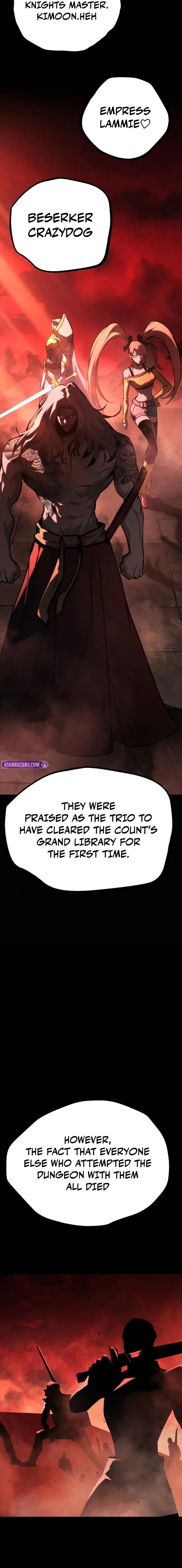 Level 999 Goblin Chapter 31 page 3