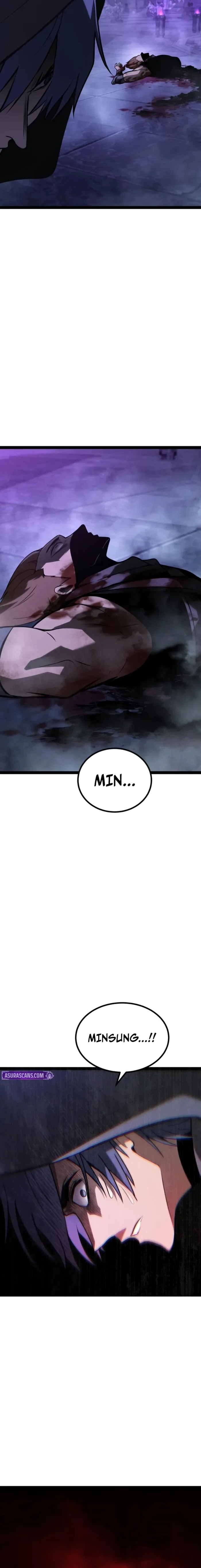 Level 999 Goblin Chapter 31 page 7