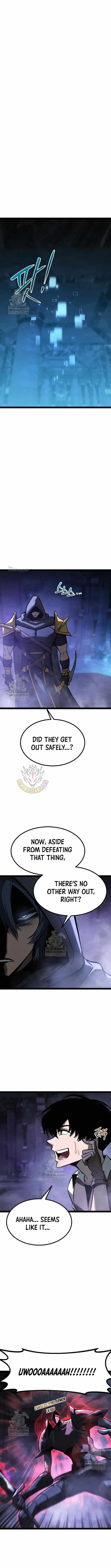 Level 999 Goblin Chapter 32 page 19