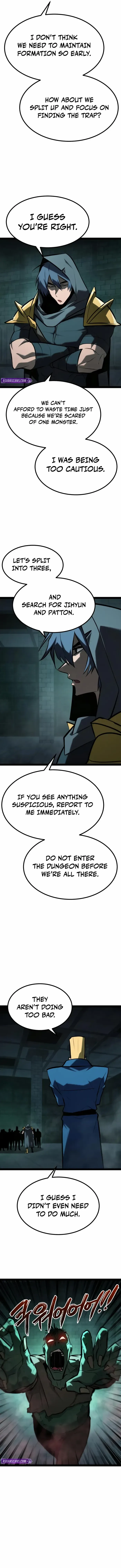 Level 999 Goblin Chapter 30 page 16