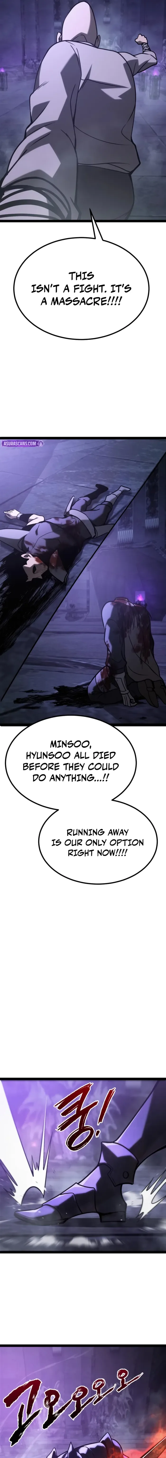 Level 999 Goblin Chapter 31 page 12