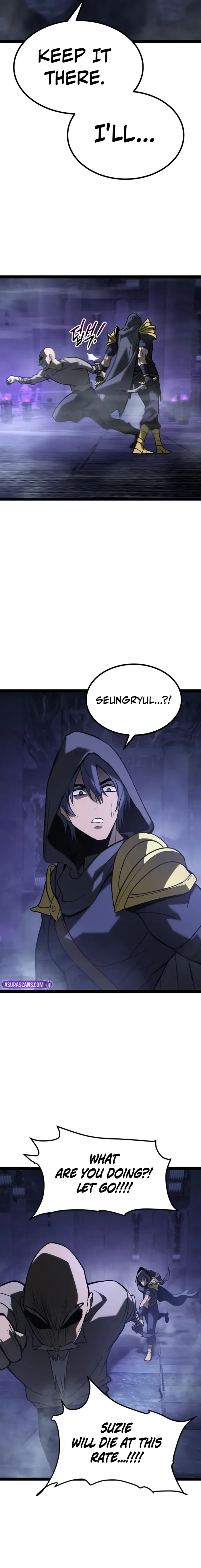 Level 999 Goblin Chapter 31 page 10