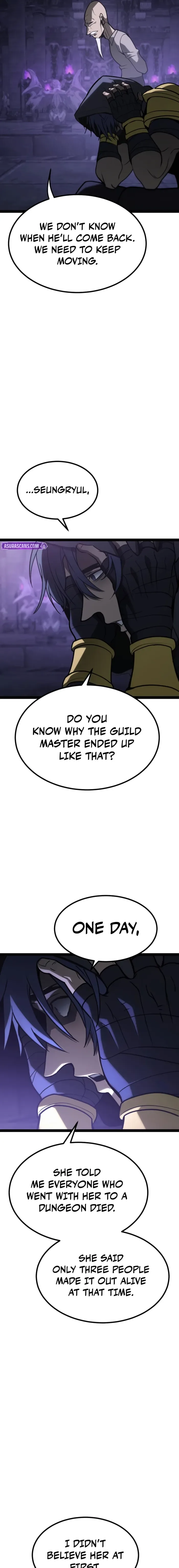 Level 999 Goblin Chapter 31 page 24